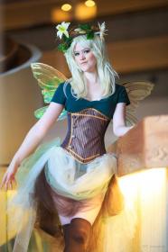 Summer Fairy from Original:  Fantasy