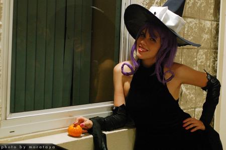 DIY BLAIR SOUL EATER COSPLAY TUTORIAL