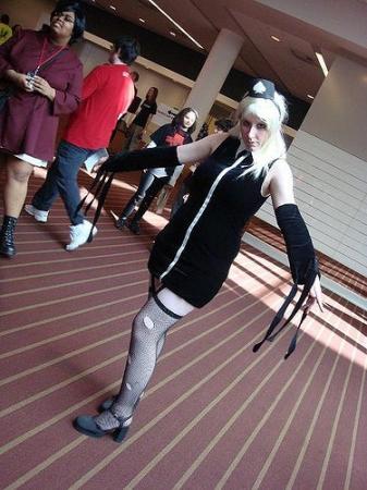 D. Gray-Man