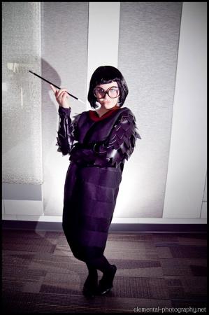 Edna Mode from Incredibles, The