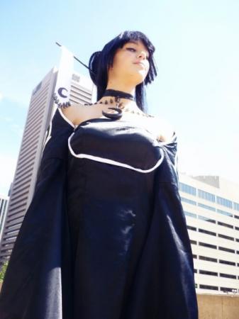 Yuuko Ichihara from xxxHoLic worn by Lin-Z