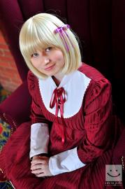 Liechtenstein from Axis Powers Hetalia 