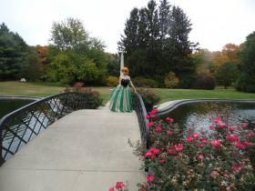 Anna from Frozen