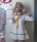 Kagamine Rin from Vocaloid 2 worn by Rachel