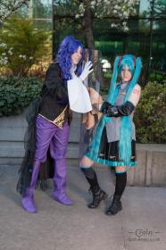 Vocaloid 2