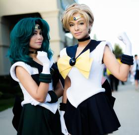 Sailor Uranus (Sailor Moon) by Glay | ACParadise.com