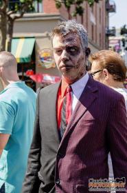 Two Face / Harvey Dent from Batman