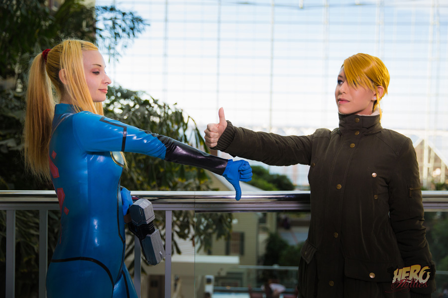 Samus Aran Metroid The Other M By Phavorianne