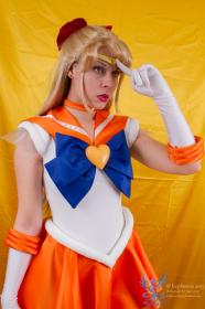 Sailor Moon Super S