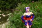 Ayane from Dead or Alive 2 worn by Ammie