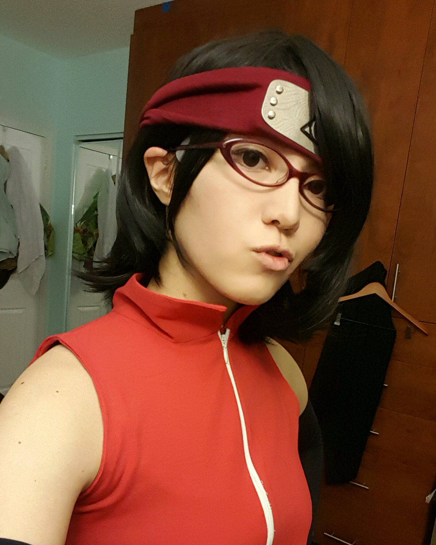 Sarada Uchiha Naruto Shipp Den By Shikarius Acparadise Com