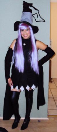 Blair from Soul Eater