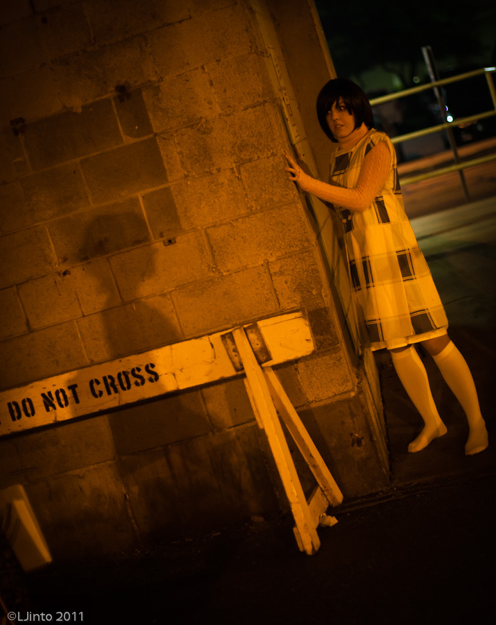 Cheryl Mason (Silent Hill) by Sirene ACParadise.com