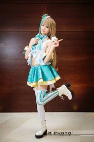 Kotori Minami from Love Live!