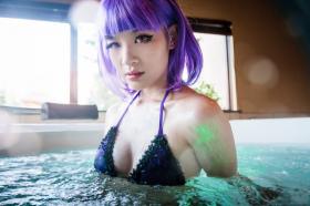 Ayane from Dead or Alive 5