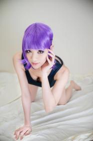 Ayane from Dead or Alive 5 