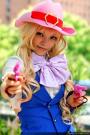 Sheryl Nome