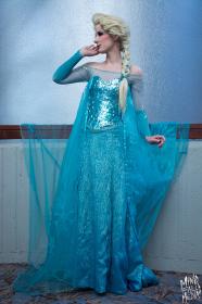 Elsa (Frozen) by Dessi_desu | ACParadise.com