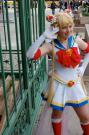 Sailor Moon from Sailor Moon S worn by renbeau