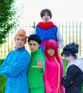 Yu Yu Hakusho