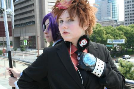 Katekyo Hitman Reborn!