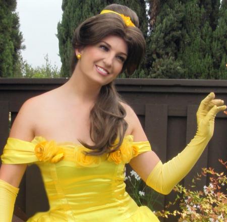 Beauty and the Beast
