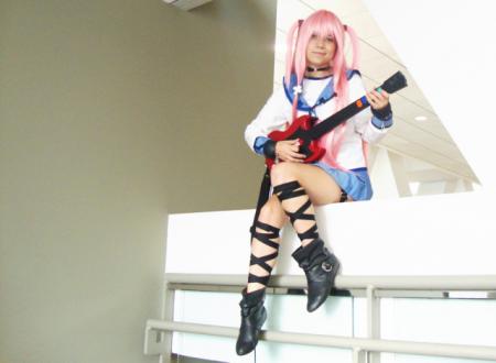 Yui from Angel Beats!