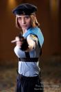 Jill Valentine from Resident Evil worn by Stabatha