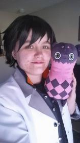Jude Mathis from Tales of Xillia 2 worn by ZackPuppy