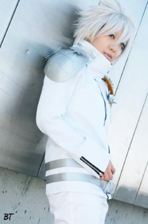 Katekyo Hitman Reborn!