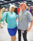 Fionna from Adventure Time with Finn and Jake worn by amaryie