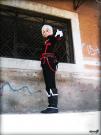 Allen Walker from D. Gray-Man worn by Mihaumary