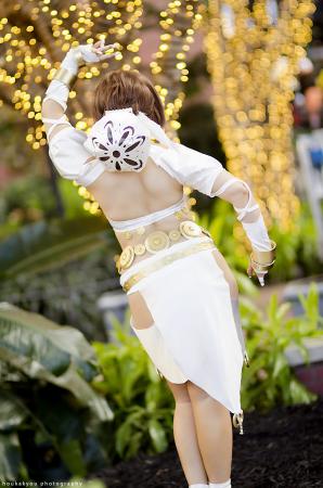 Lucia from Shadow Hearts 2 worn by trickssi