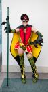 Robin from Batman