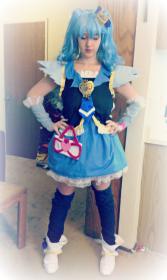Cure Princess from Happiness Charge Precure