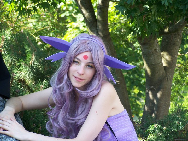 espeon costume