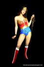 Wonder Woman from Wonder Woman worn by Carmenpilar Best