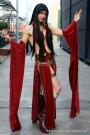 Kaileena from Prince of Persia worn by Carmenpilar Best
