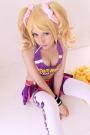 Juliet Starling from Lollipop Chainsaw worn by Umi-Kani