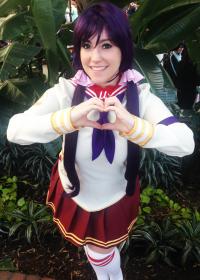 Toujou Nozomi from Love Live!