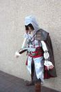 Ezio Auditore da Firenze from Assassin's Creed 2 (Worn by HayabusaKnight72)