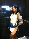 Isabela from Dragon Age 2