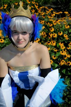 Gwendolyn from Odin Sphere worn by Anrild