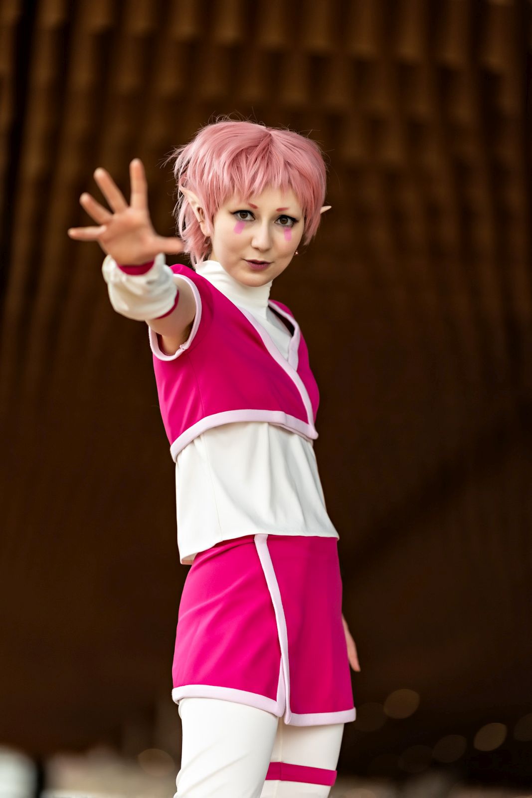 Aelita Code Lyoko by Kutan ACParadise