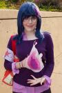 Twilight Sparkle from My Little Pony Friendship is Magic worn by Elii