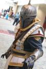 Shahkulu / The Renegade from Assassin's Creed Revelations