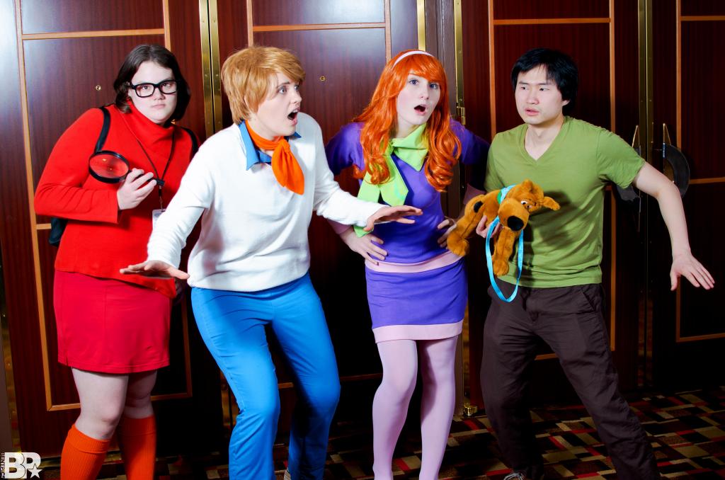 Daphne Blake (Scooby Doo) by MarmaladeHearts | ACParadise.com