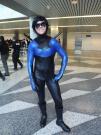 Nightwing from Batman