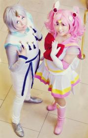 Chibiusa / Rini from Sailor Moon 