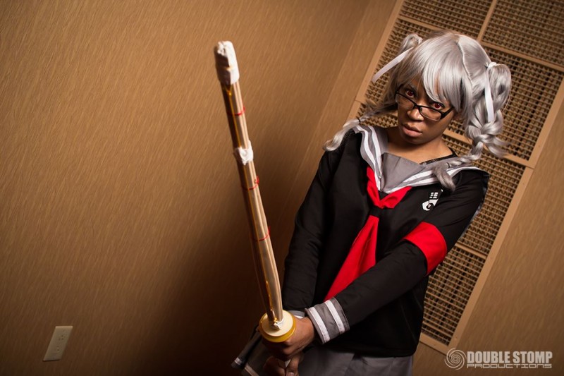 Peko Pekoyama Super Dangan Ronpa 2 By Thel Phenom ACParadisecom